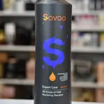 Savoo Shampoo - Nourishing W_ Protein